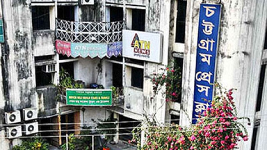 হাইকোর্ট, বেঞ্চ,প্রেস ক্লাব, মতবিনিময়