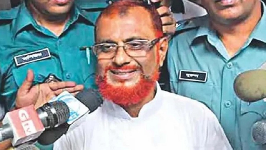 জামায়াত নেতা, আজহার, আপিল, শুনানি