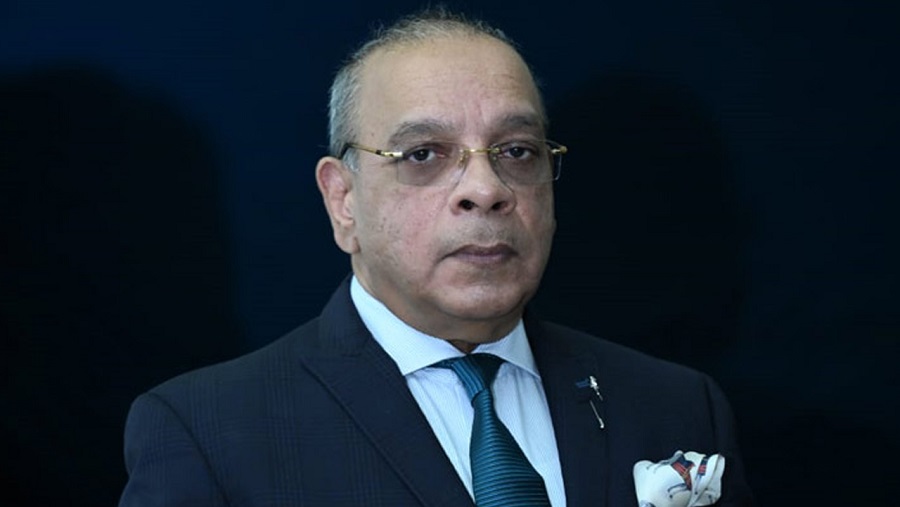 বিচারপতি