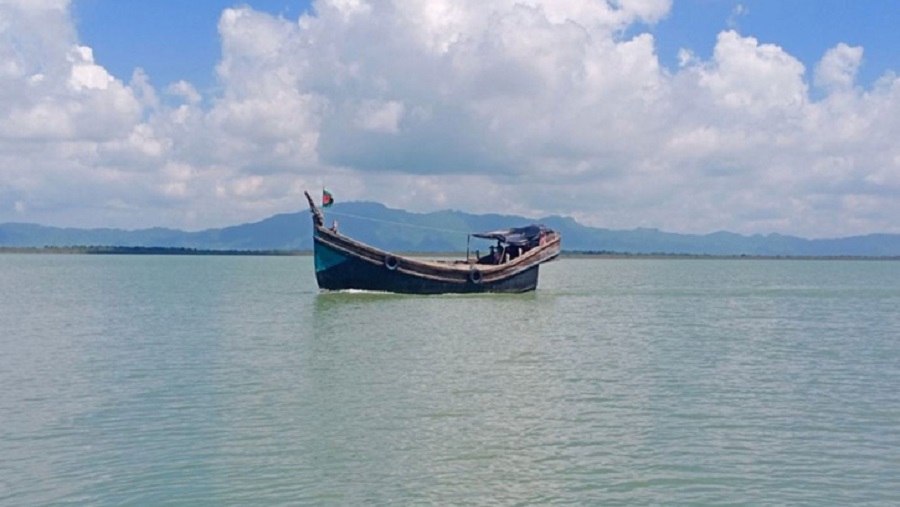 অস্ত্র, বাংলাদেশি, আরকান আর্মি