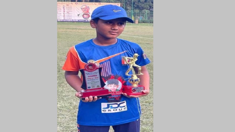 কর্ণফুলী নদী, স্কুলছাত্র, মরদেহ উদ্ধার