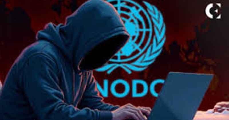 বিশ্বজুড়ে, সাইবার, অপরাধ, শঙ্কা