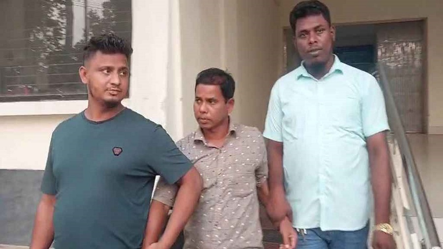 ছাত্রী, যৌন হয়রানি, অভিযোগ, শিক্ষক, কারাদণ্ড