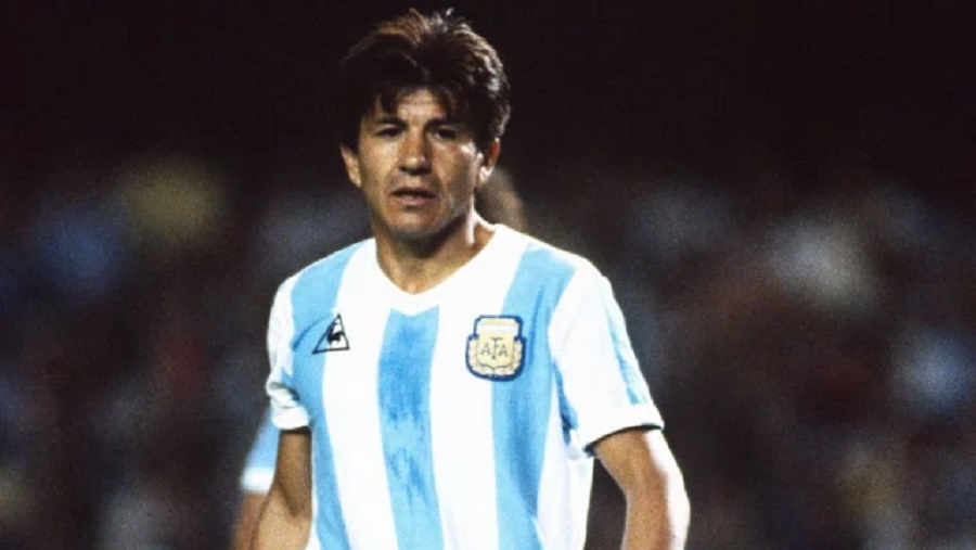 আর্জেন্টিনা