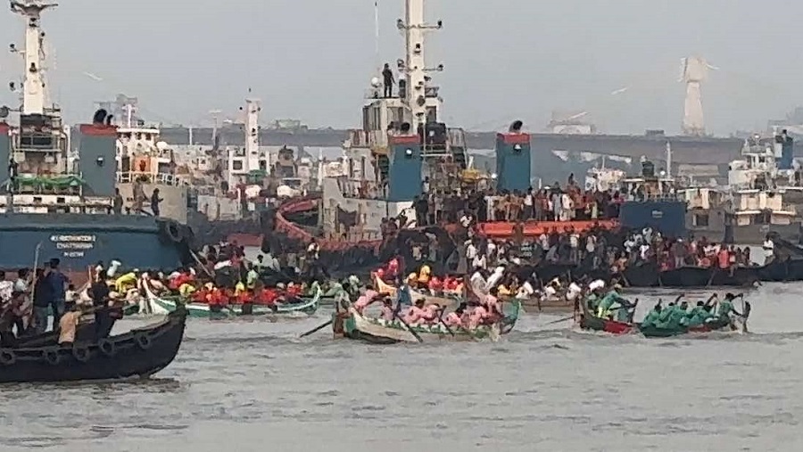 কর্ণফুলী নদী, রক্ষা, বিকল্প, মেয়র