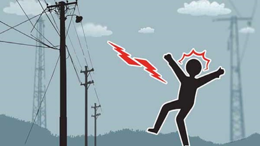 মেহেদীবাগ, খুঁটি, স্পৃষ্ট,নারী