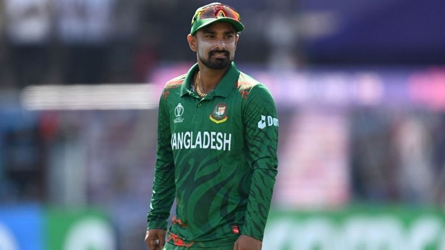 টাইগার, টি-টোয়েন্টি,অধিনায়ক, লিটন