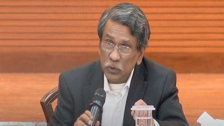 সনদ, ছাড়, আলী রীয়াজ