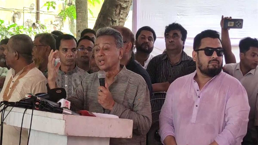 আওয়ামী, দোসর, দল,আমীর খসরু