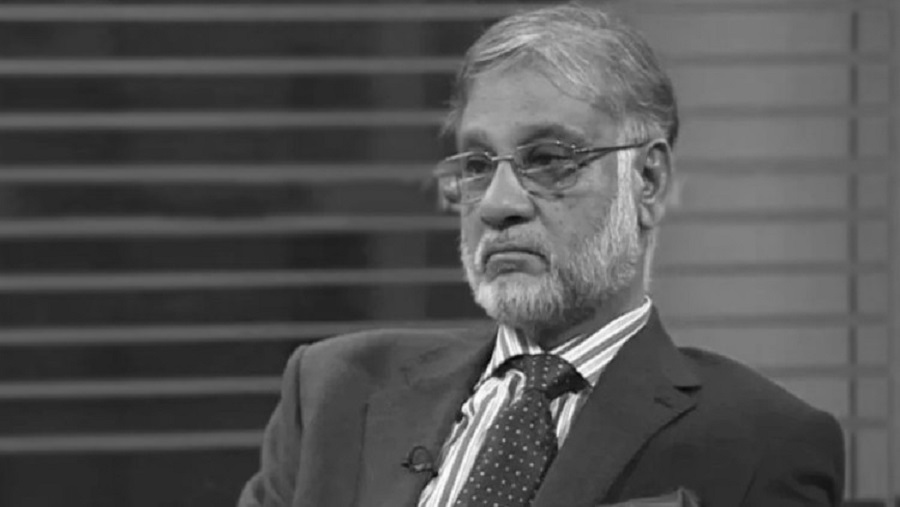 ব্যারিস্টার, আব্দুর রাজ্জাক