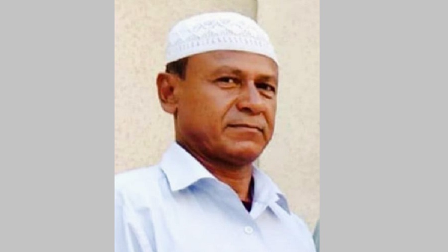 তৈলারদ্বীপ, সেতু, সাঙ্গু নদী, সৈয়দ