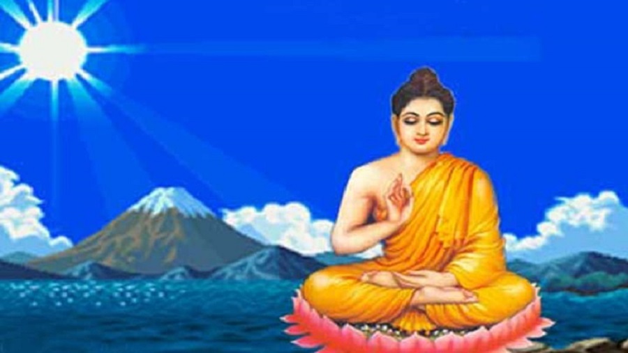 বুদ্ধপূর্ণিমা, আধ্যাত্মিক, জাগরণ,মহিমান্বিত