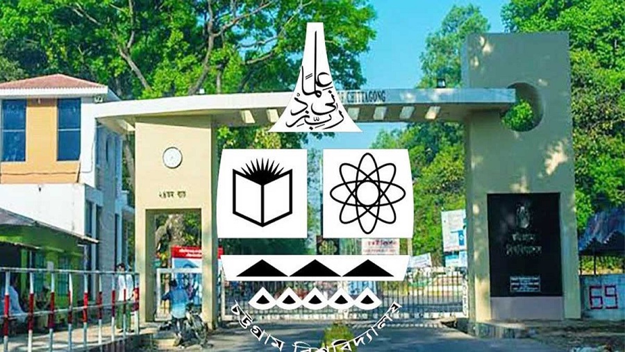 চবি,সমাবর্তন