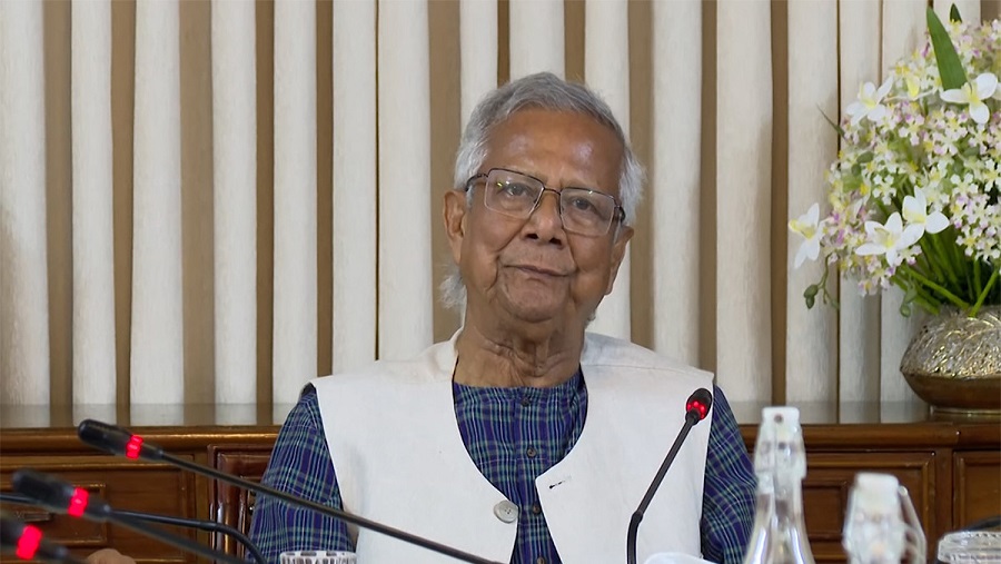 স্বাস্থ্য, সম্মিলিত, প্রচেষ্টা,প্রয়োজন,প্রধান উপদেষ্টা