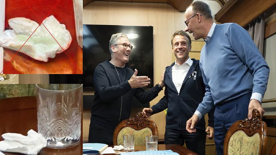 কোকেইন, সেবন. অভিযোগ, তোলপাড়