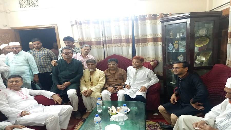 পটিয়া, বিএনপি, নেতা, এমপি,চাঙ্গা, তৃণমূল