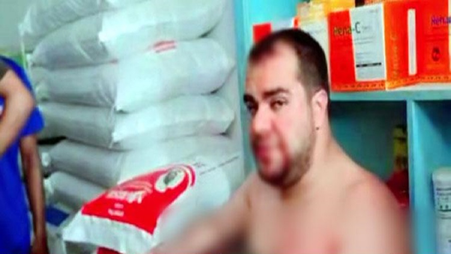 গণপিটুনি