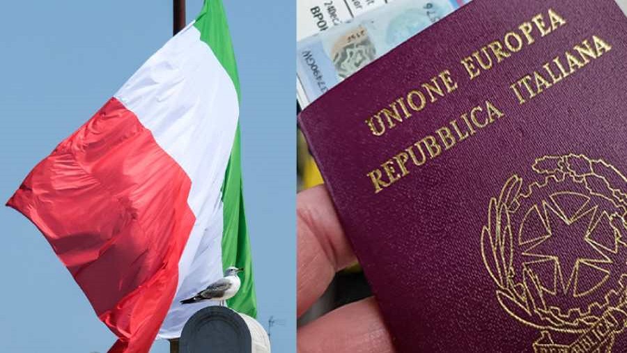 ইতালি, বাংলাদেশি, বংশোদ্ভূত, দুঃসংবাদ