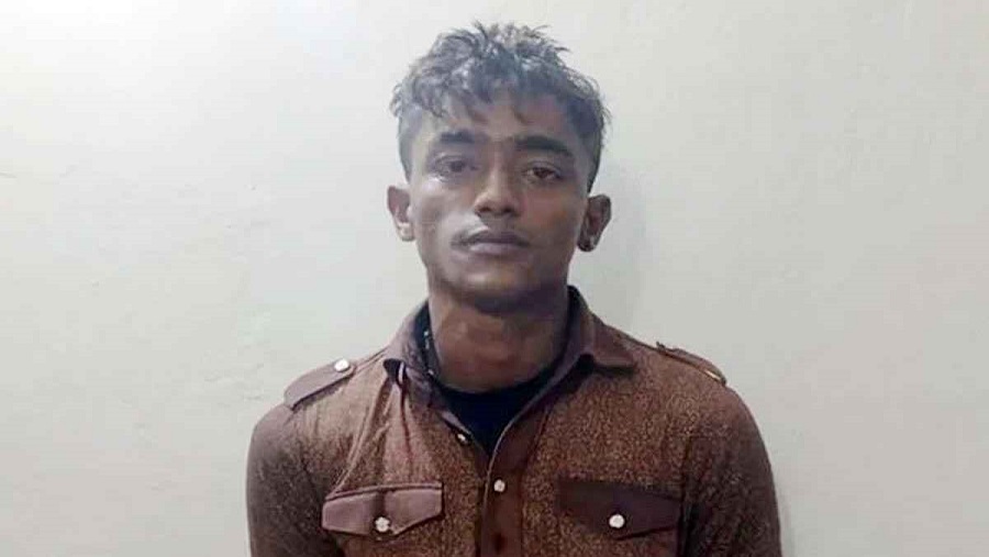 চট্টগ্রাম, কারাগার, বন্দি, কেএনএফ