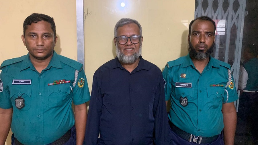 কর্ণফুলী