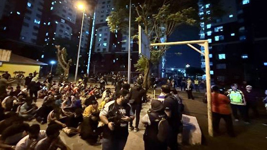 মালয়েশিয়া