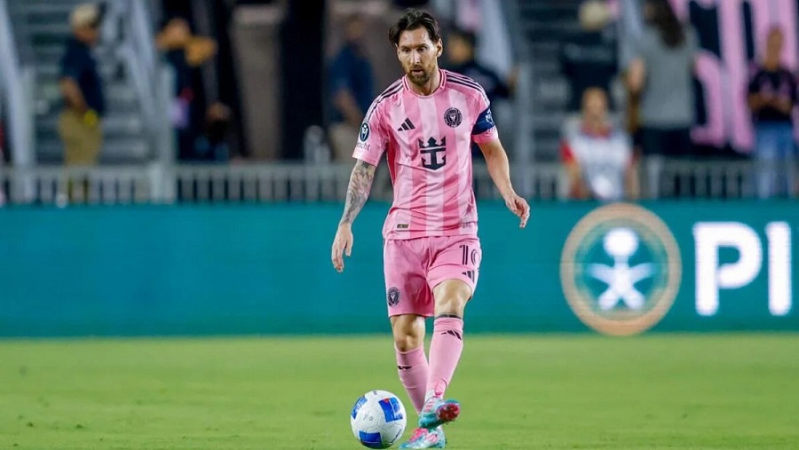 রেড বুলস, মিয়ামি, জয়