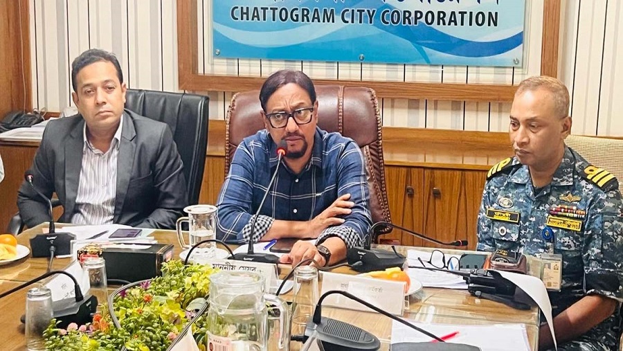 কোরবানি, চামড়া, বিশৃঙ্খলা, চসিক, মেয়র