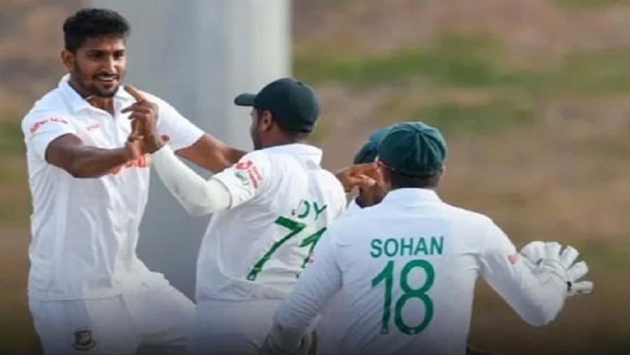 বাংলাদেশ