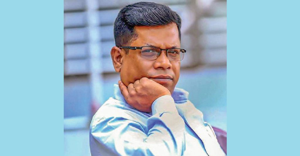 বেকার, হটস্পট, বাংলাদেশ, মোস্তফা কামাল