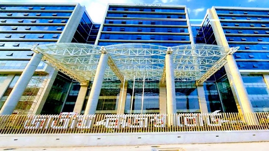 রাজস্ব বোর্ড বন্ড