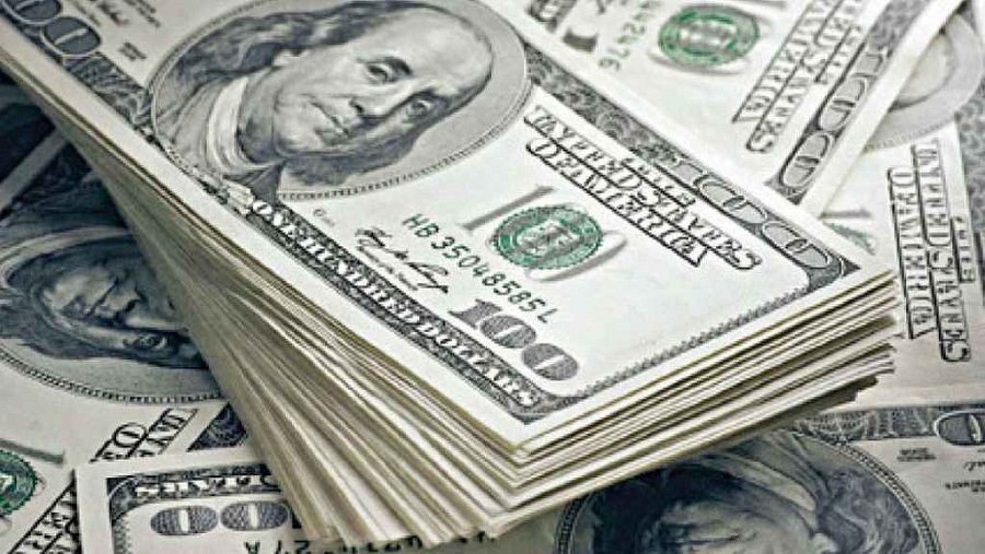 রেমিট্যান্স