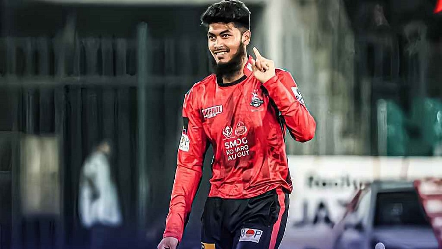 পিএসএল, রেকর্ড,রিশাদ