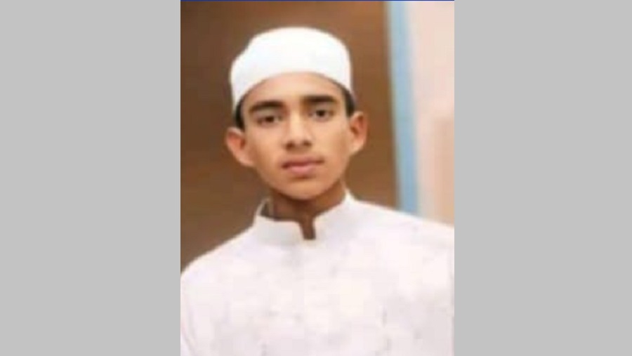 সীতাকুণ্ড, সড়ক দুর্ঘটনা, কোরানে হাফেজ, দিদারুল