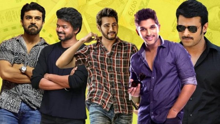 অভিনেতা