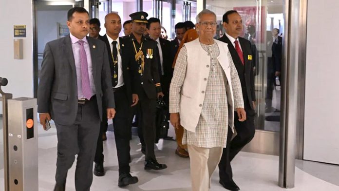 প্রধান উপদেষ্টা