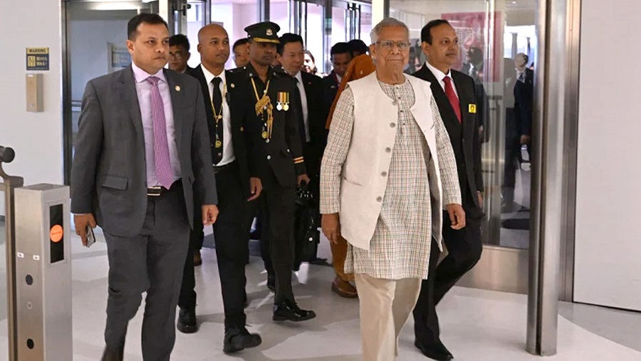 প্রধান উপদেষ্টা