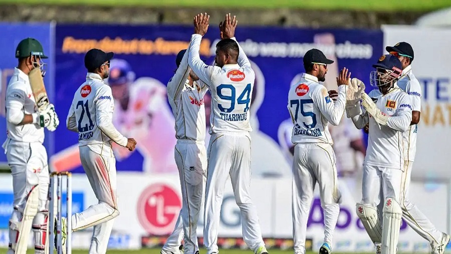 বাংলাদেশ