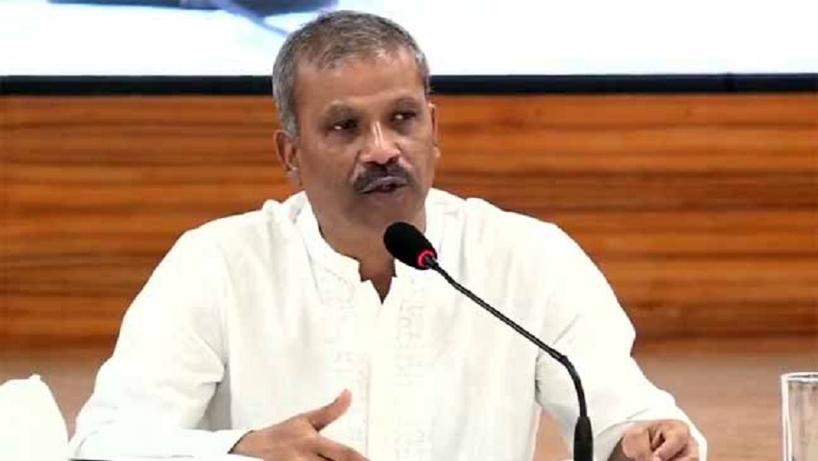 উপদেষ্টা বিচার