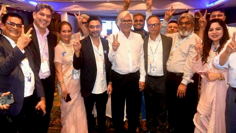 বিজিএমইএ