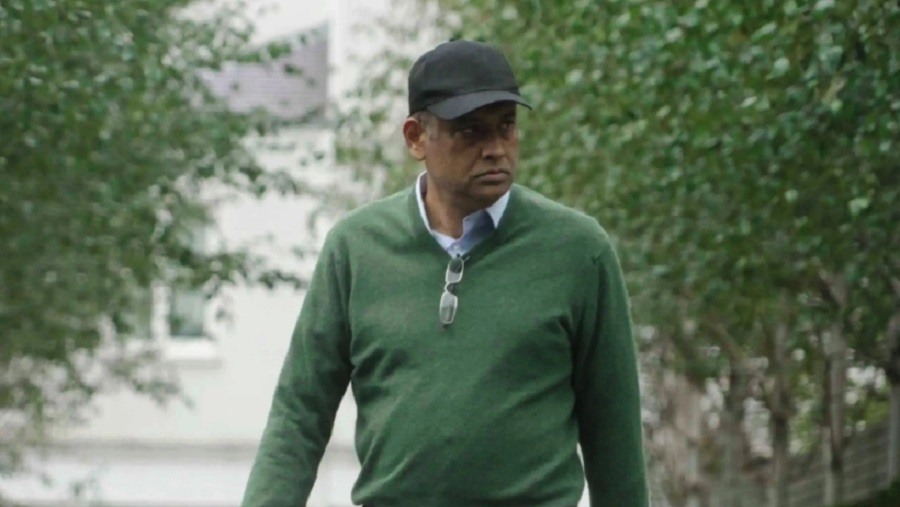 মন্ত্রী