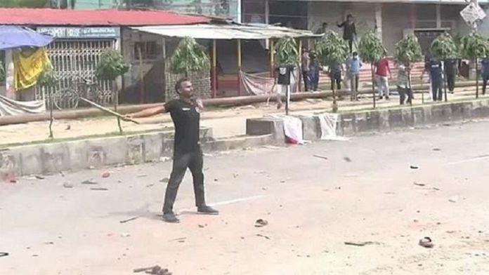 ট্রাইব্যুনাল