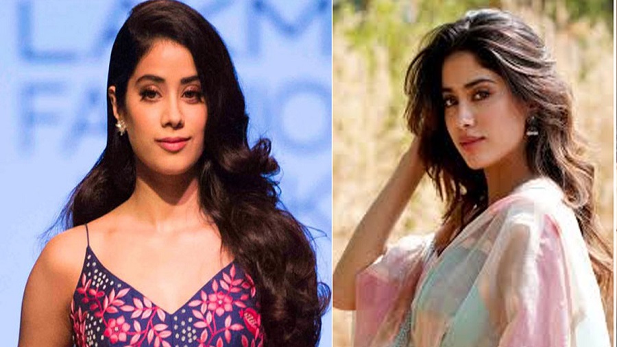 অভিনেত্রী