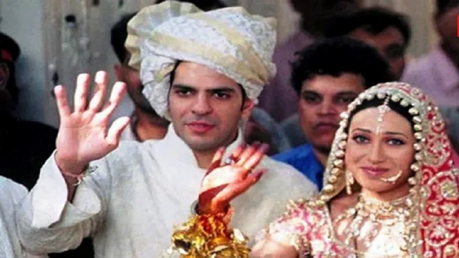 অভিনেত্রী