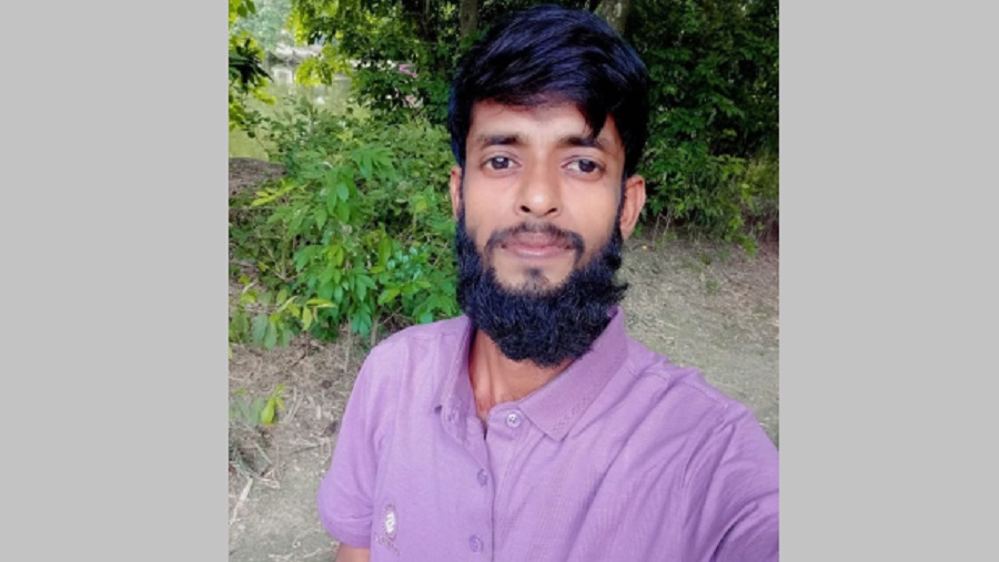 বিদ্যুৎস্পৃষ্ট