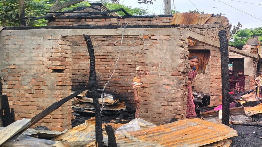 বাঁশখালী