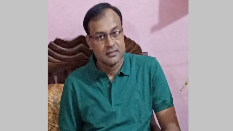 বাঁশখালী