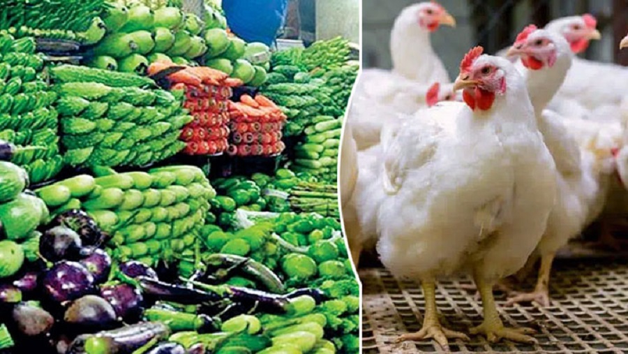 কাঁচাবাজার