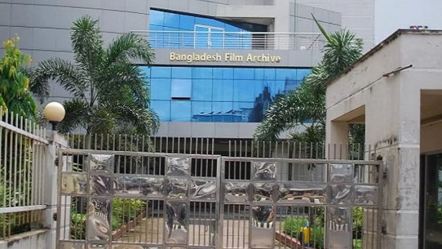 চলচ্চিত্র