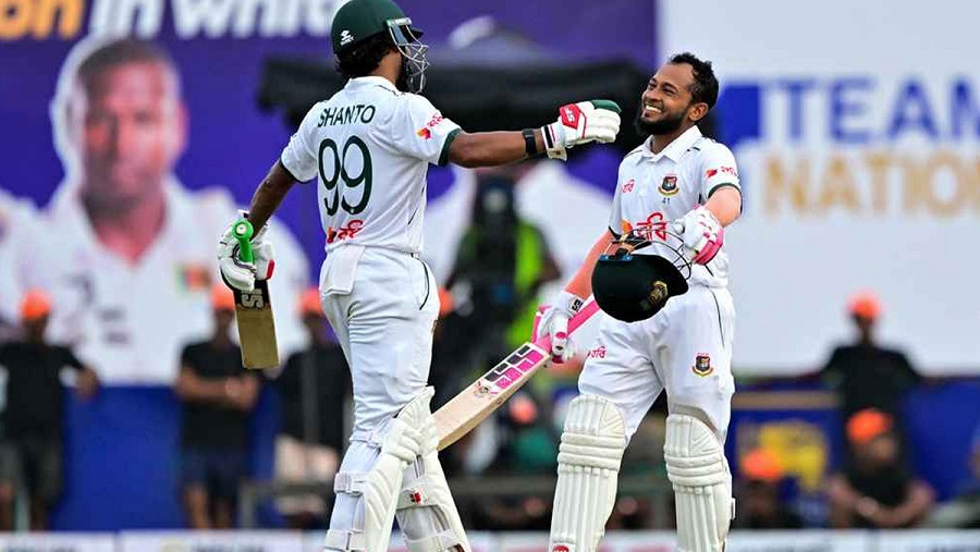 বাংলাদেশ