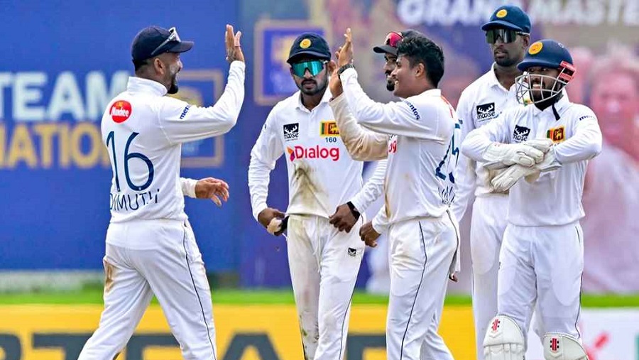 শ্রীলঙ্কা